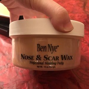 Ben NYE Scar wax